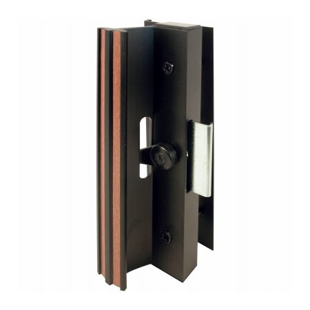 Imperial Mfg Group Usa 8 RND Poly Chim Brush BR0182